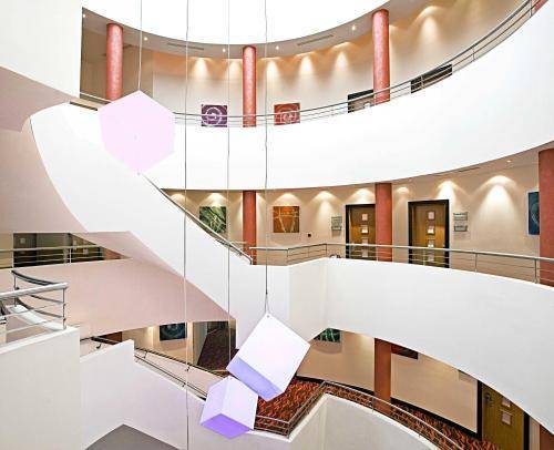 Maldron Hotel & Leisure Centre Limerick  3* Ирландия, Лимерик