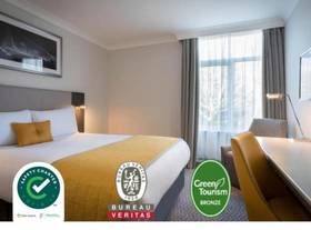 Maldron Hotel & Leisure Centre Limerick  в Лимерике