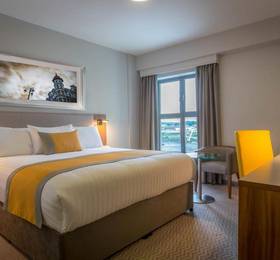 Отдых в Maldron Hotel & Leisure Centre Limerick  - Ирландия, Лимерик