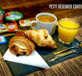 Туры в Hotel Victoria Lyon Perrache Confluence в Франции