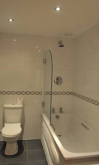 Base Serviced Apartments - East Village  3* Великобритания, Ливерпуль