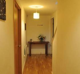 Отдых в Base Serviced Apartments - East Village  - Великобритания, Ливерпуль