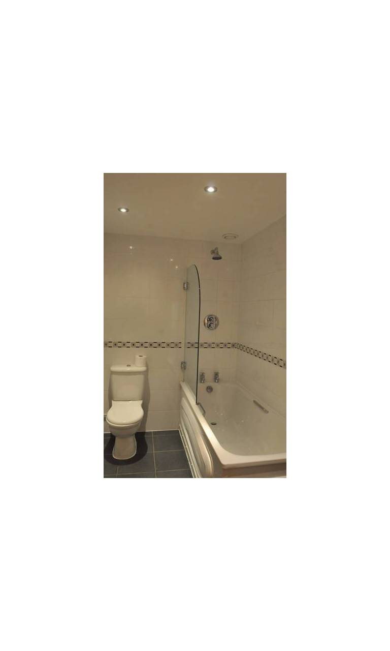 Base Serviced Apartments - East Village 
