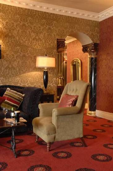 Yeats Country Hotel, Spa & Leisure Club  3* Ирландия, Слайго