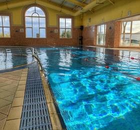 Отдых в Yeats Country Hotel, Spa & Leisure Club  - Ирландия, Слайго
