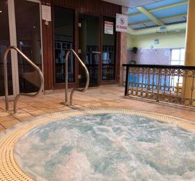 Туры в Yeats Country Hotel, Spa & Leisure Club  в Ирландии