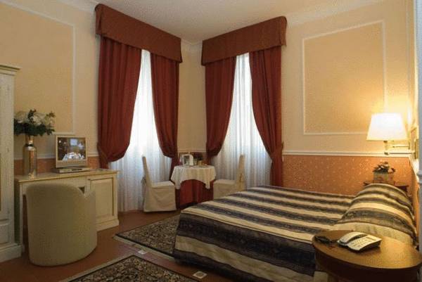 Relais Hotel Antico Palazzo Rospigliosi 