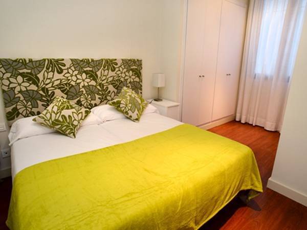 Hva Augusta Garden Apartments Испания, Барселона