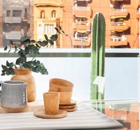 Hva Augusta Garden Apartments в Барселоне