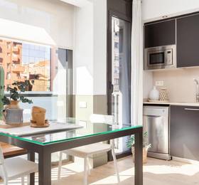Отдых в Hva Augusta Garden Apartments - Испания, Барселона