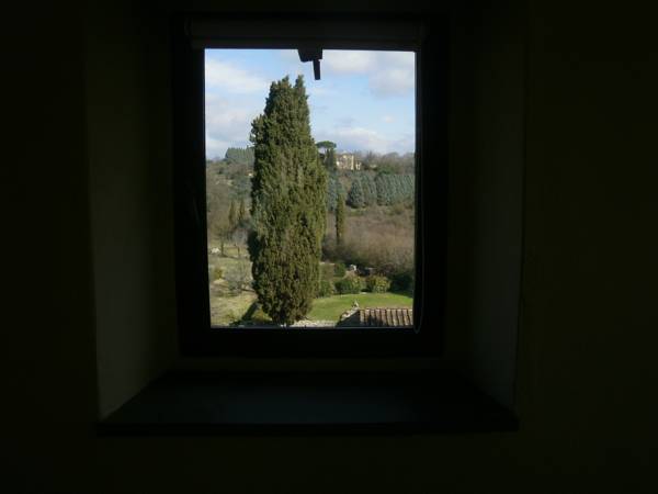 I Parigi Corbinelli - Residenza dEpoca
