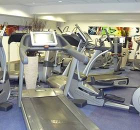 Отдых в Mercure Sheffield St Paul's Hotel & Spa  - Великобритания, Шефилд