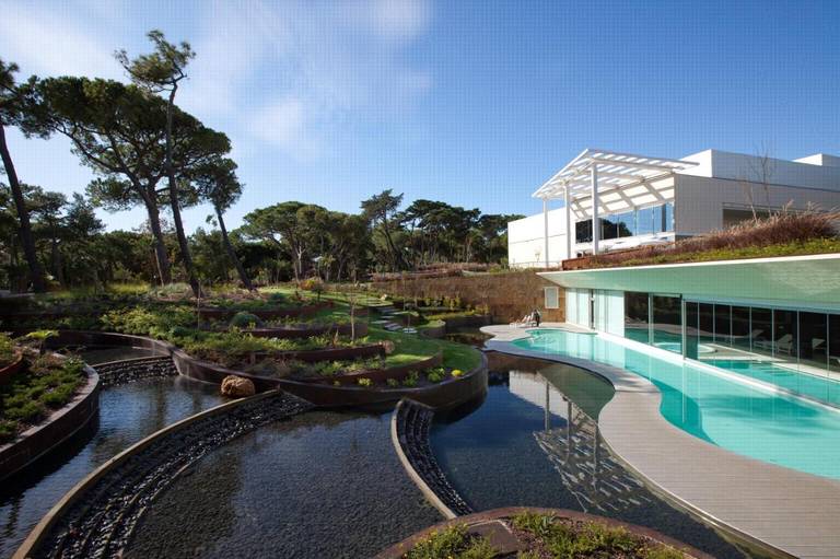 Martinhal Lisbon Cascais Family Resort Hotel