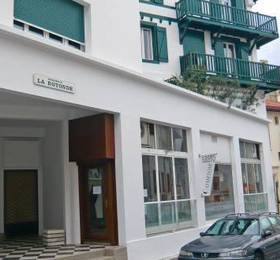 Отдых в Apartment Residence La Rotonde Biarritz  - Франция, Биарриц