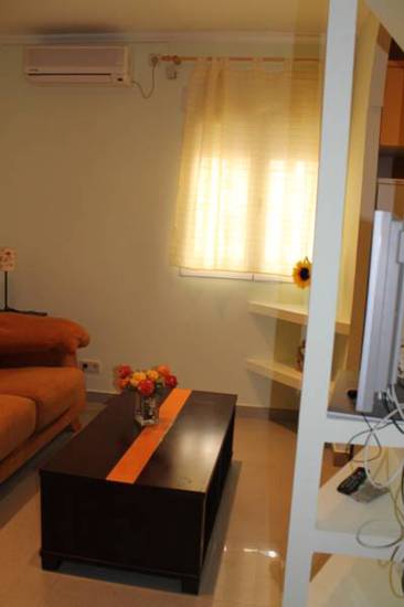 Apartamentos Centro Financiero-Bernabeu  Испания, Мадрид
