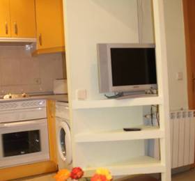 Туры в Apartamentos Centro Financiero-Bernabeu  в Испании