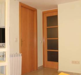 Apartamentos Centro Financiero-Bernabeu  в Мадриде