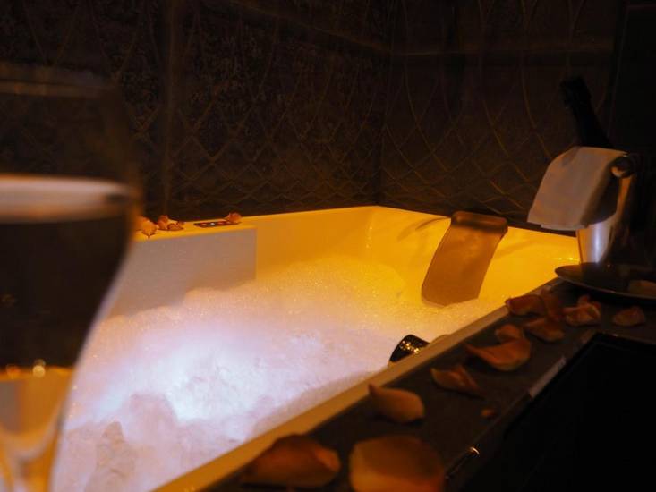 Secret De Paris - Design Boutique Hotel  4* Франция, Париж