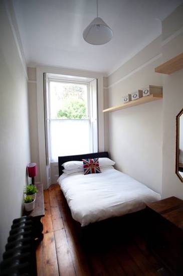 Your Space apartments - Clifton Village  4* Великобритания, Бристоль