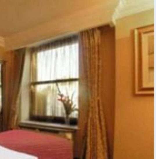 Shaftesbury Premier London Notting Hill  4* Великобритания, Лондон