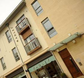 Отдых в Premier Apartments Bristol Cabot Circus  - Великобритания, Бристоль