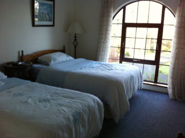 Bunratty Ashgrove House Bed & Breakfast  Ирландия, Бунратти
