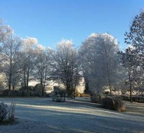 Bunratty Ashgrove House Bed & Breakfast  в Бунратти