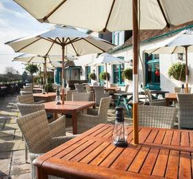 Туры в Marco Pierre White's The Carnarvon Arms  в Великобритании