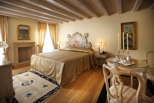 Relais de Charme Il Sogno di Giulietta 5* Италия, Верона