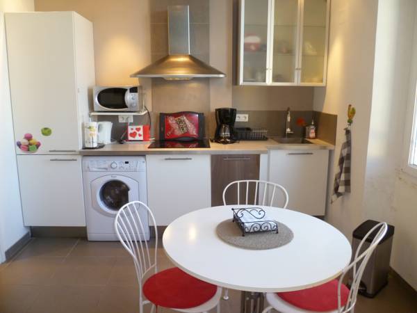 Karolina Properties - Loft Rue Borniol  Франция, Канны
