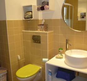 Karolina Properties - Loft Rue Borniol  в Каннах