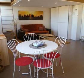 Karolina Properties - Loft Rue Borniol  в Каннах