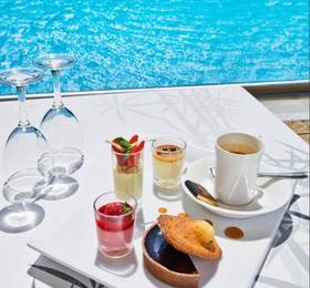 Lyon Metropole Resort, Residence & Spa  в Лионе