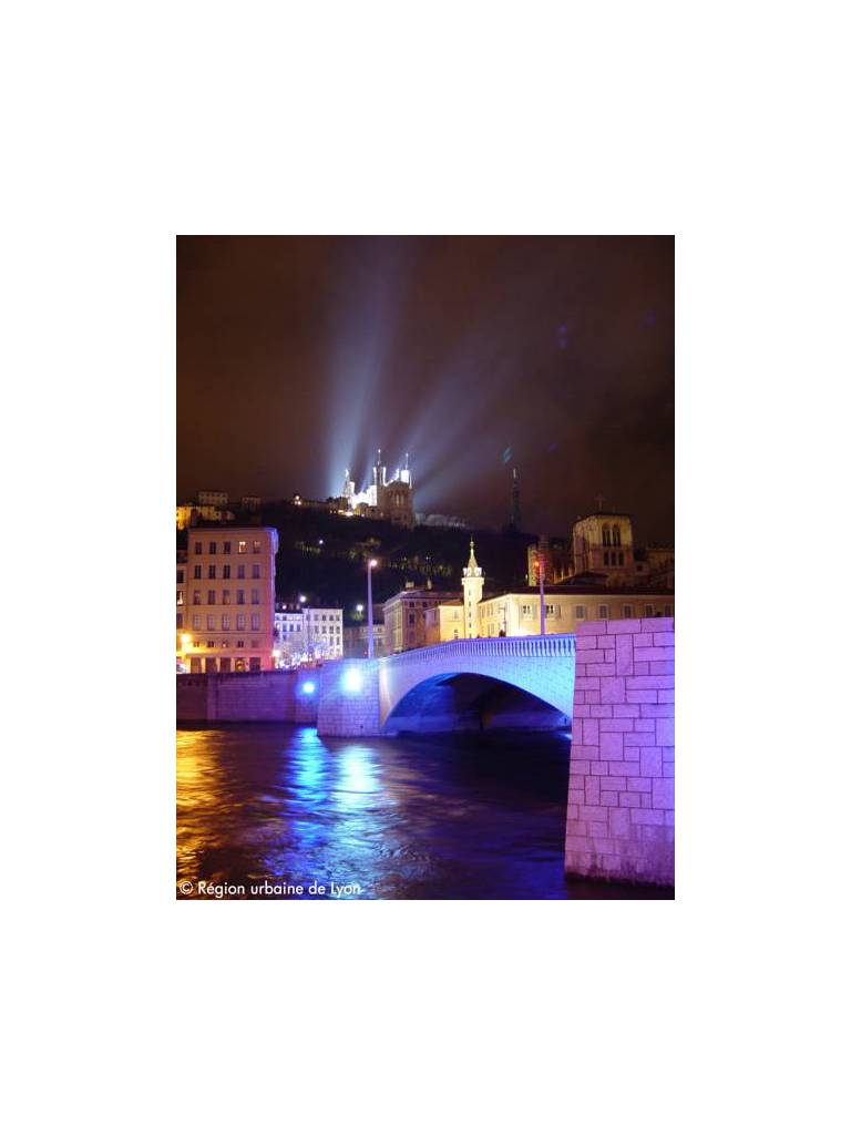 Lyon Metropole Resort, Residence & Spa 