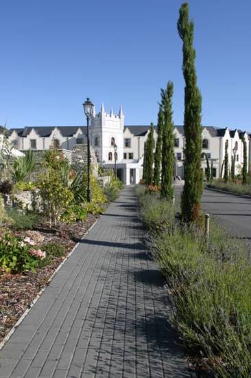 Muckross Park Self Catering Apartments  Ирландия, Килларни