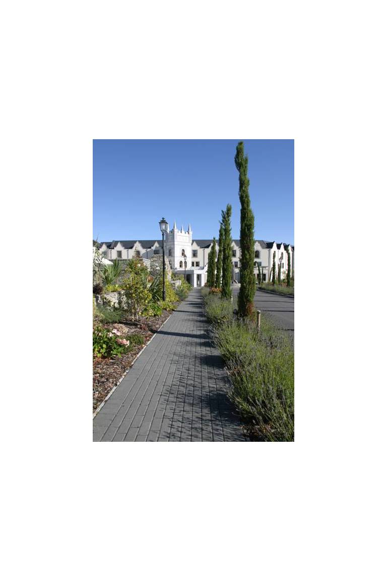 Muckross Park Self Catering Apartments 