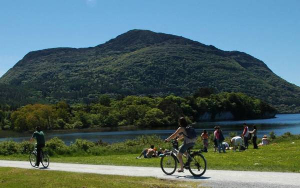 Muckross Park Self Catering Apartments 