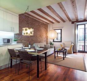 Отдых в Inside Barcelona Apartments Esparteria - Испания, Барселона