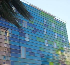 Quality Hotel Centre Del Mon Perpignan  в Перпиньяне