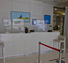 Туры в Comfort Hotel Centre Del Mon Perpignan  в Франции