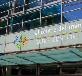 Comfort Hotel Centre Del Mon Perpignan  в Перпиньяне