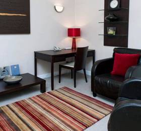 Туры в Your Space Apartments - Norwich Street  в Великобритании
