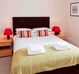Отдых в Your Space Apartments - Norwich Street  - Великобритания, Кембридж