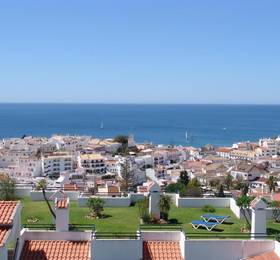 Cerro Mar Atlantico & Cerro Mar Garden  в Албуфейре