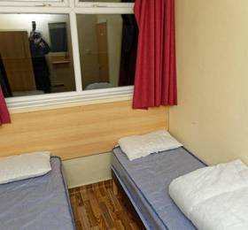 Отдых в Pontins - Prestatyn Sands Holiday Park  - Великобритания, Престатин