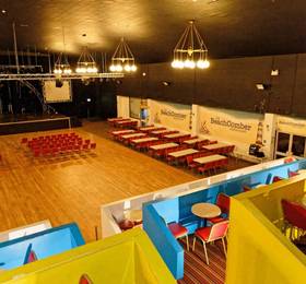 Pontins - Prestatyn Sands Holiday Park  в Престатин