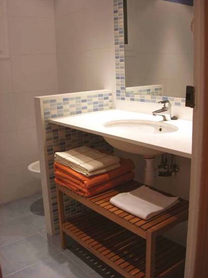 Rent a Flat in Barcelona Arc de Triomf  Испания, Барселона