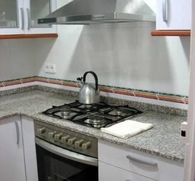 Отдых в Rent a Flat in Barcelona Arc de Triomf  - Испания, Барселона