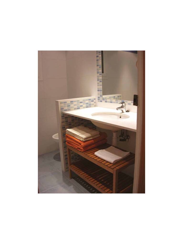 Rent a Flat in Barcelona Arc de Triomf 