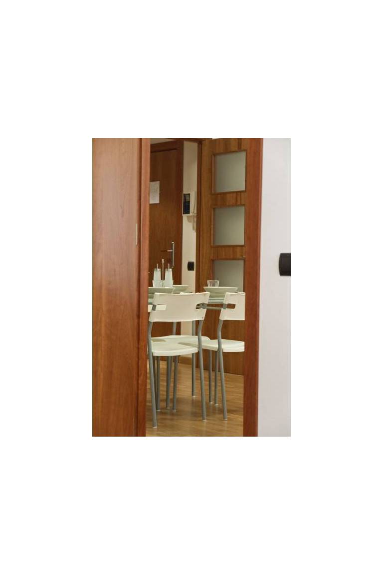 Apartamentos Turisticos Torico Amantes 